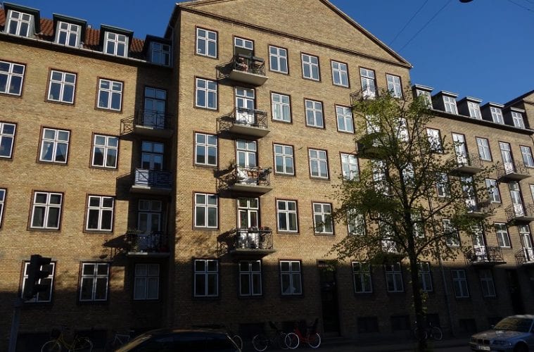 fremleje af andelsbolig husleje fremleje af andelsbolig husleje